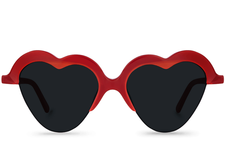 Valentin Red