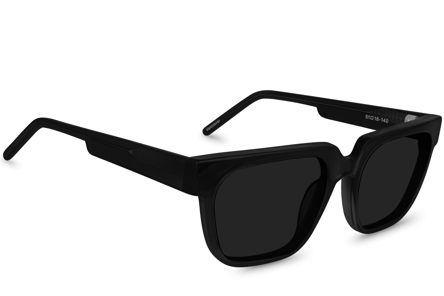 Vancouver Black