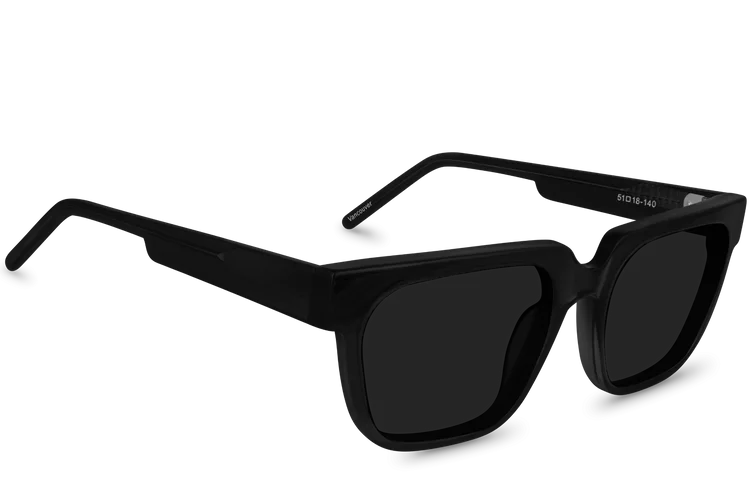 Vancouver Black