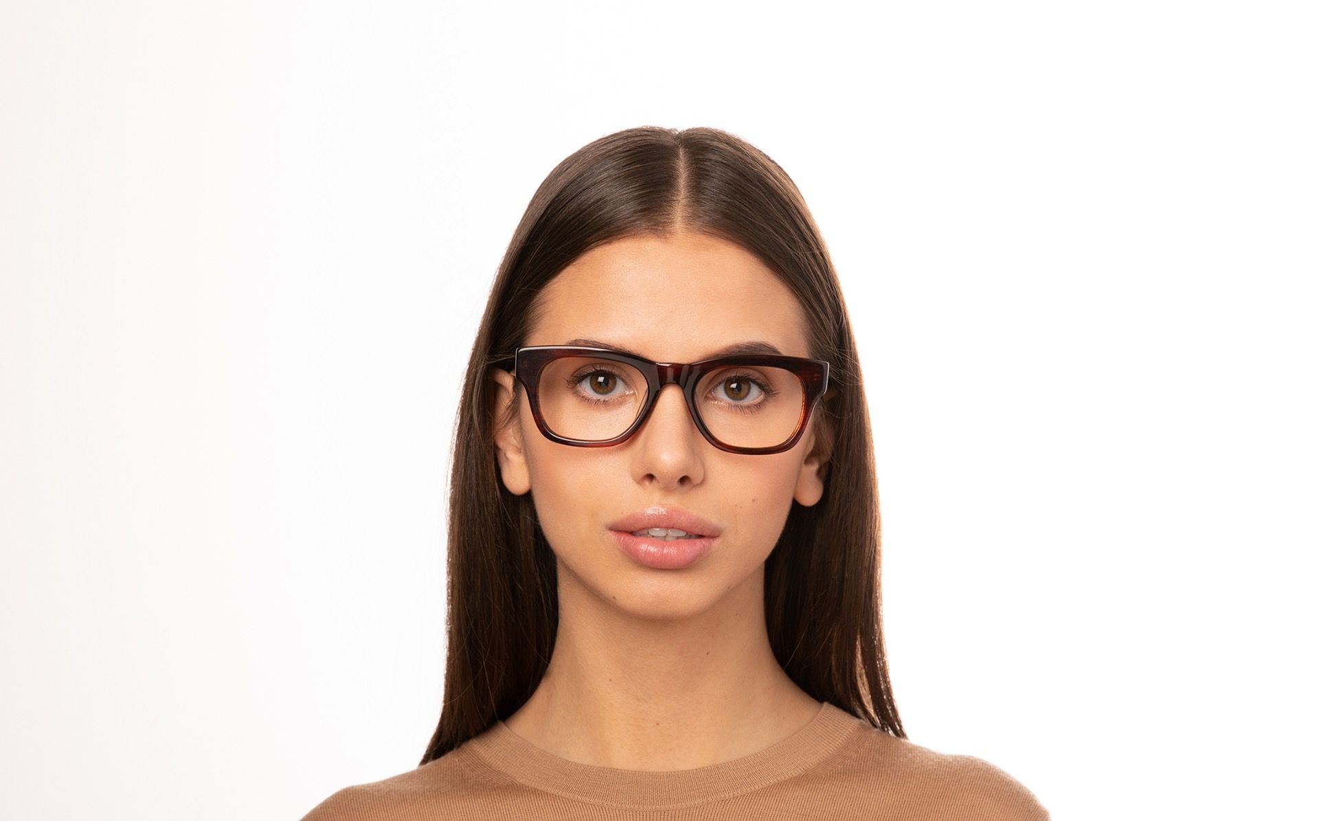 Vanity Brown