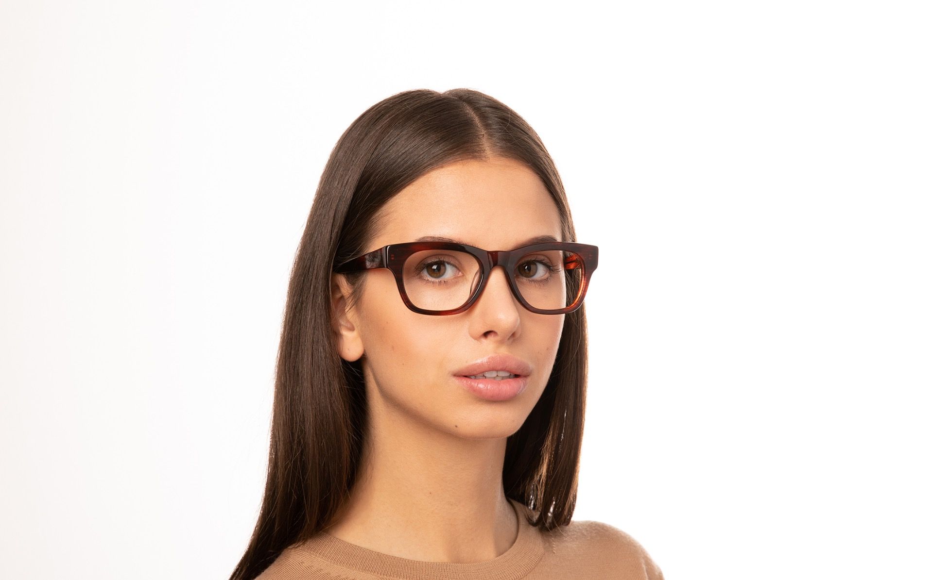 Vanity Brown