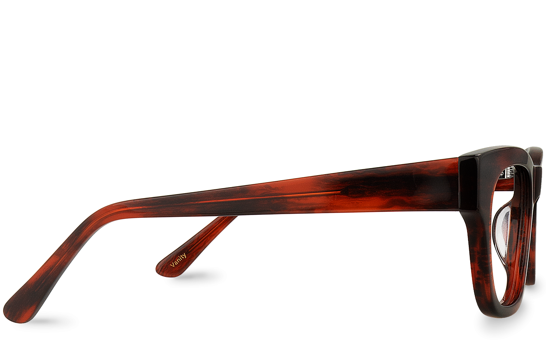 Vanity Brown