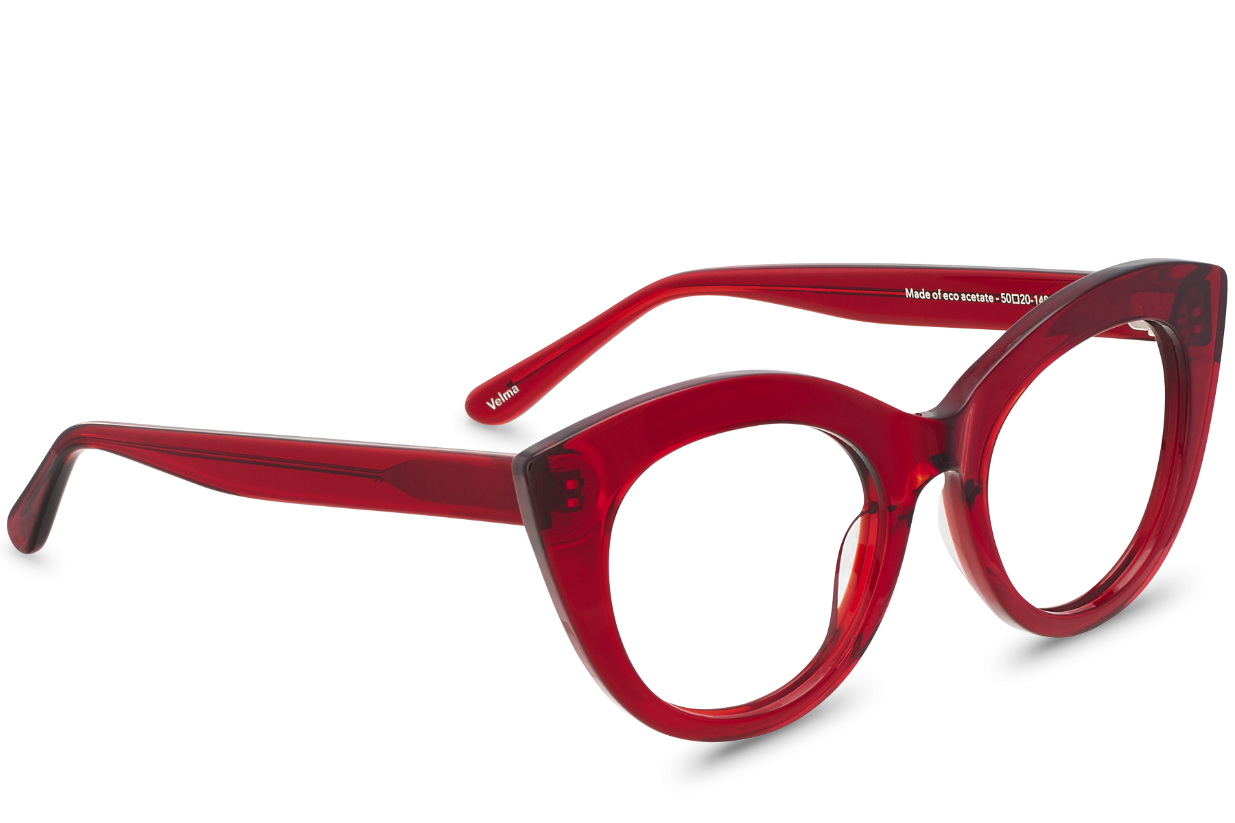 Velma View Red