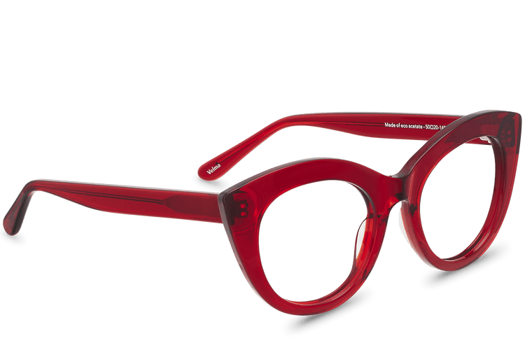 Velma View Red