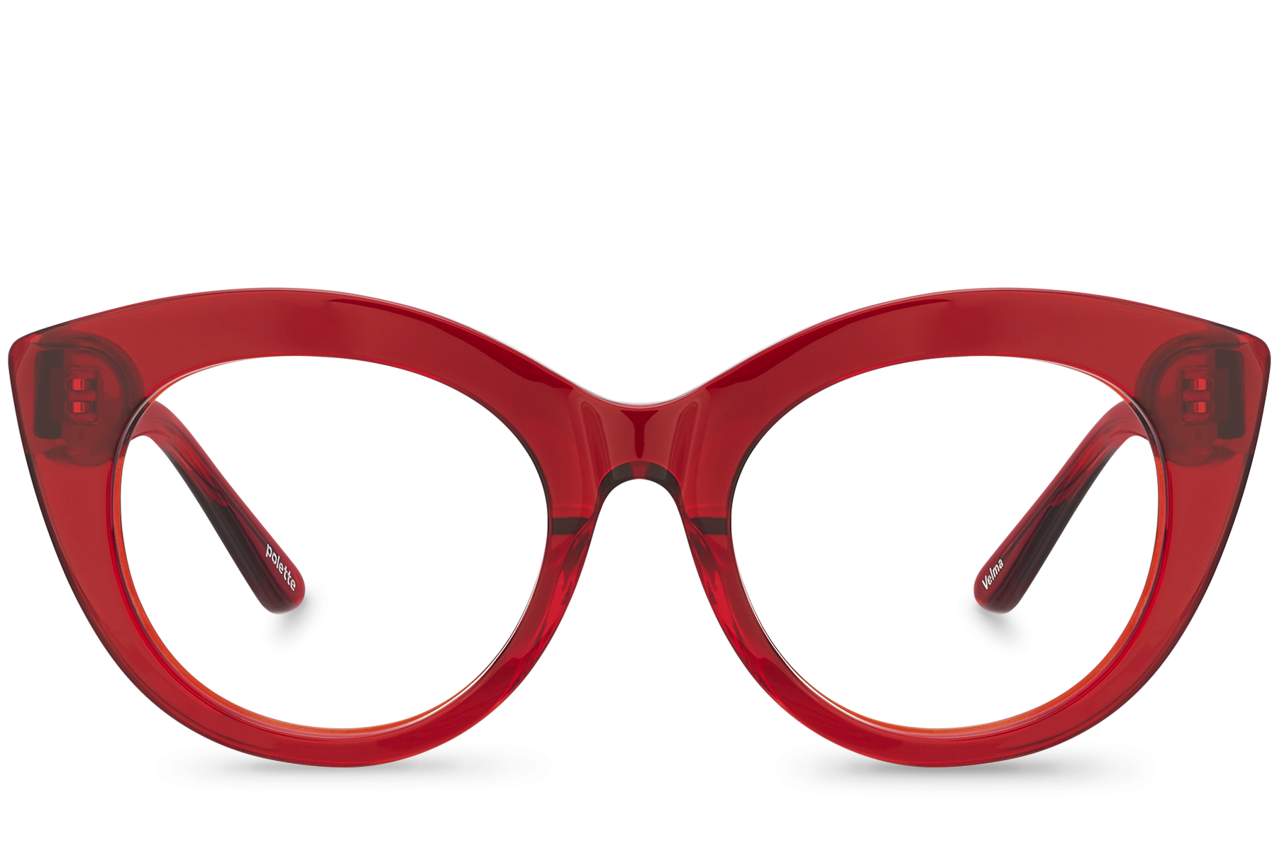 Velma View Red