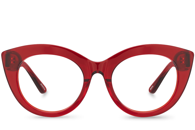 Velma View Red