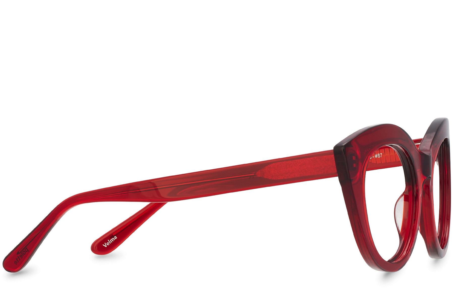 Velma View Red
