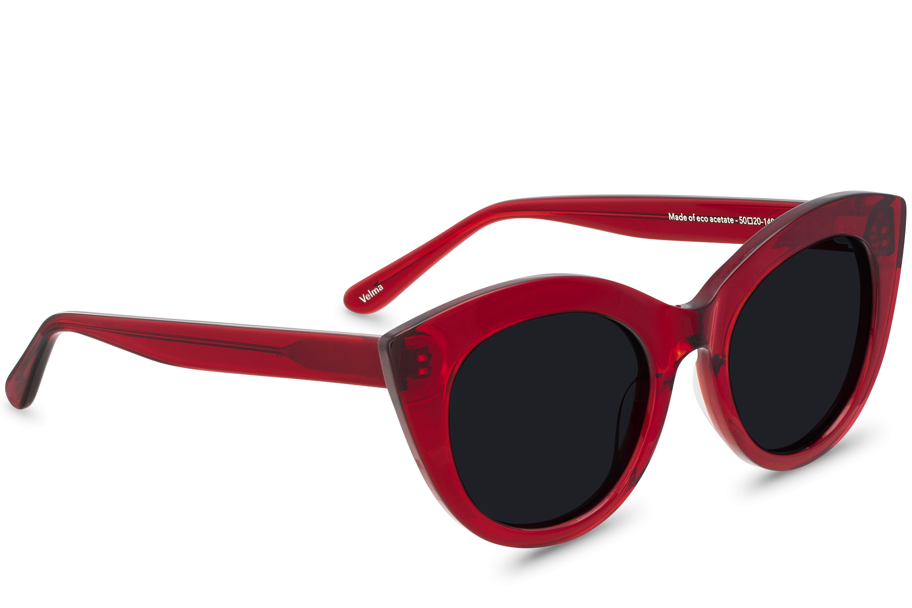 Velma Red