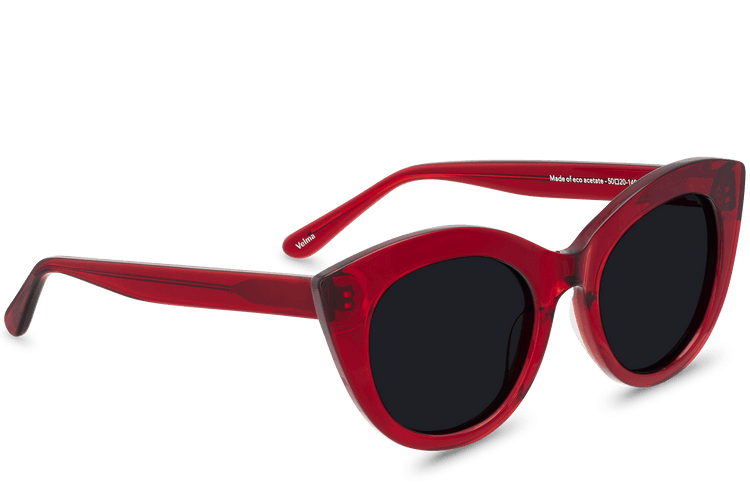 Velma Red