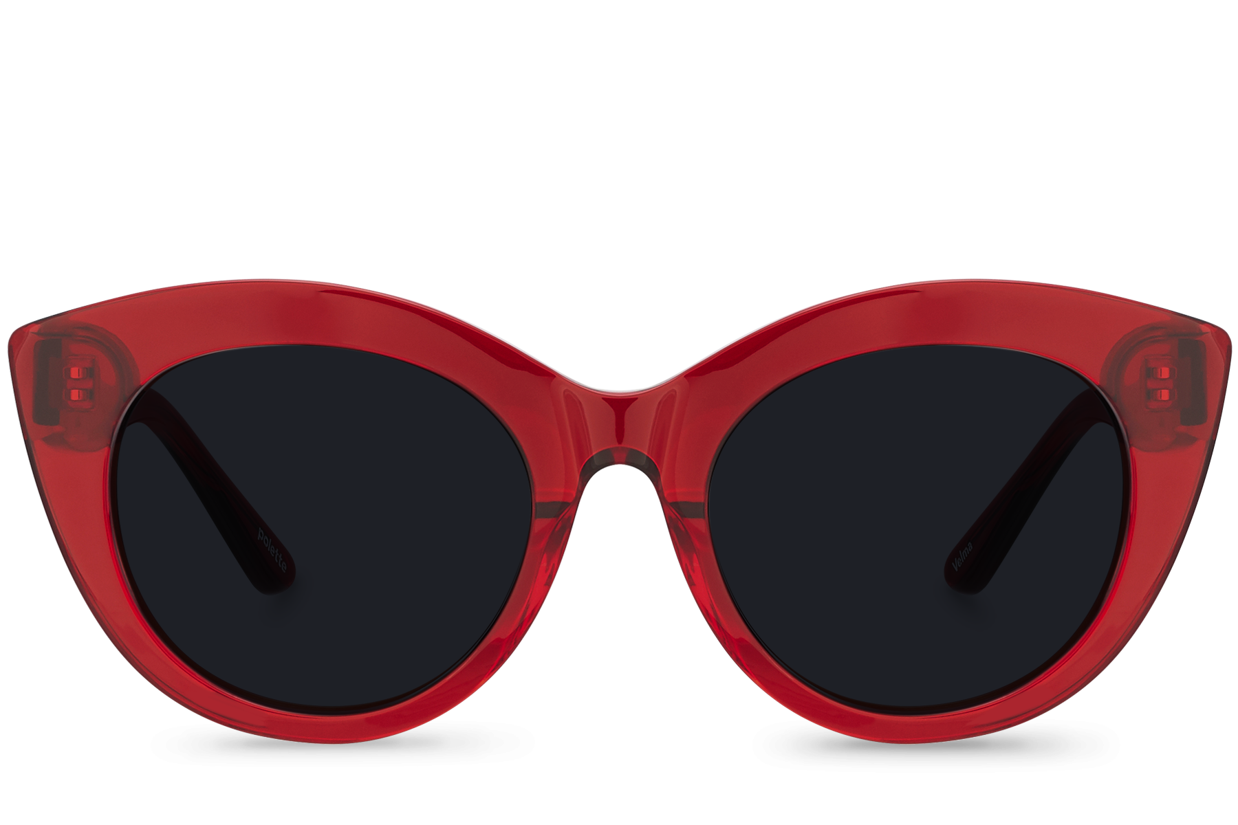 Velma Red
