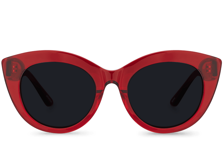 Velma Red