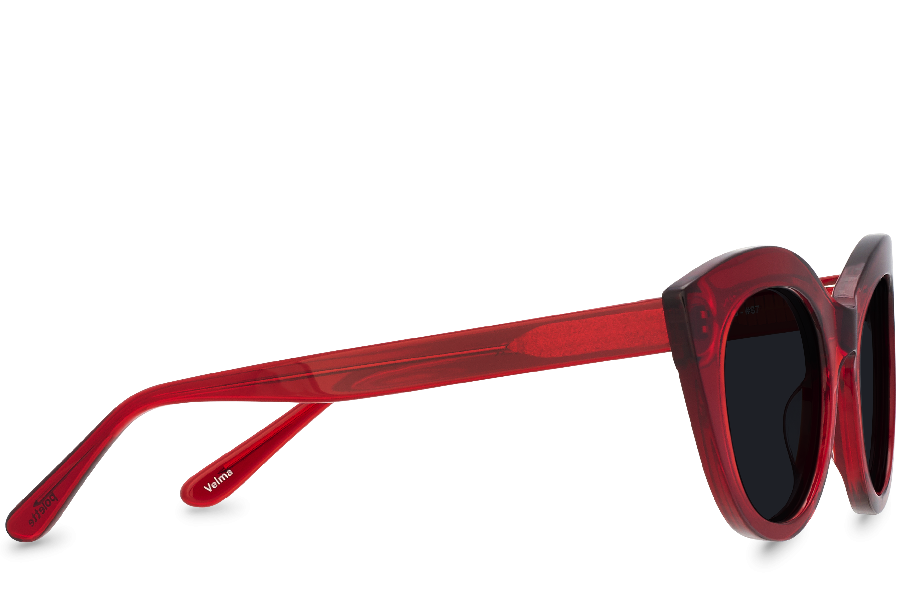 Velma Red