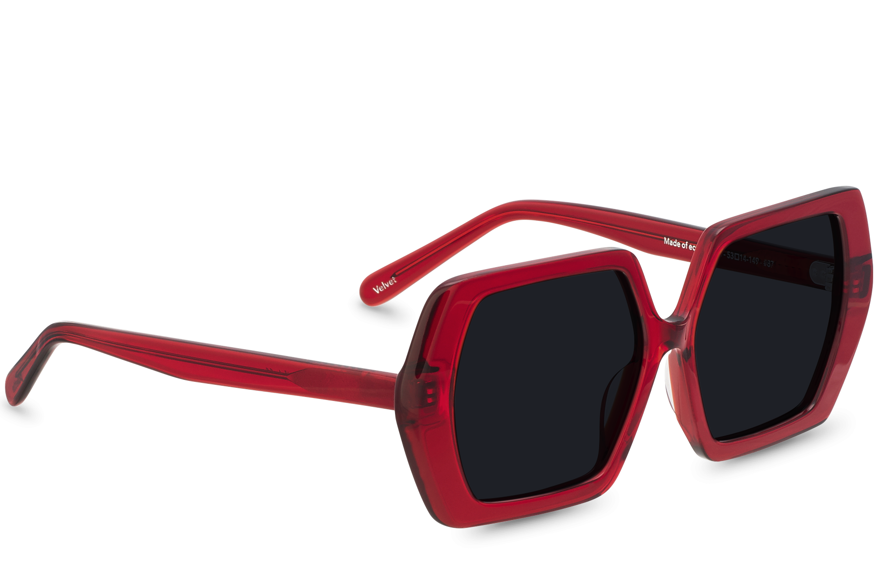 Velvet Red