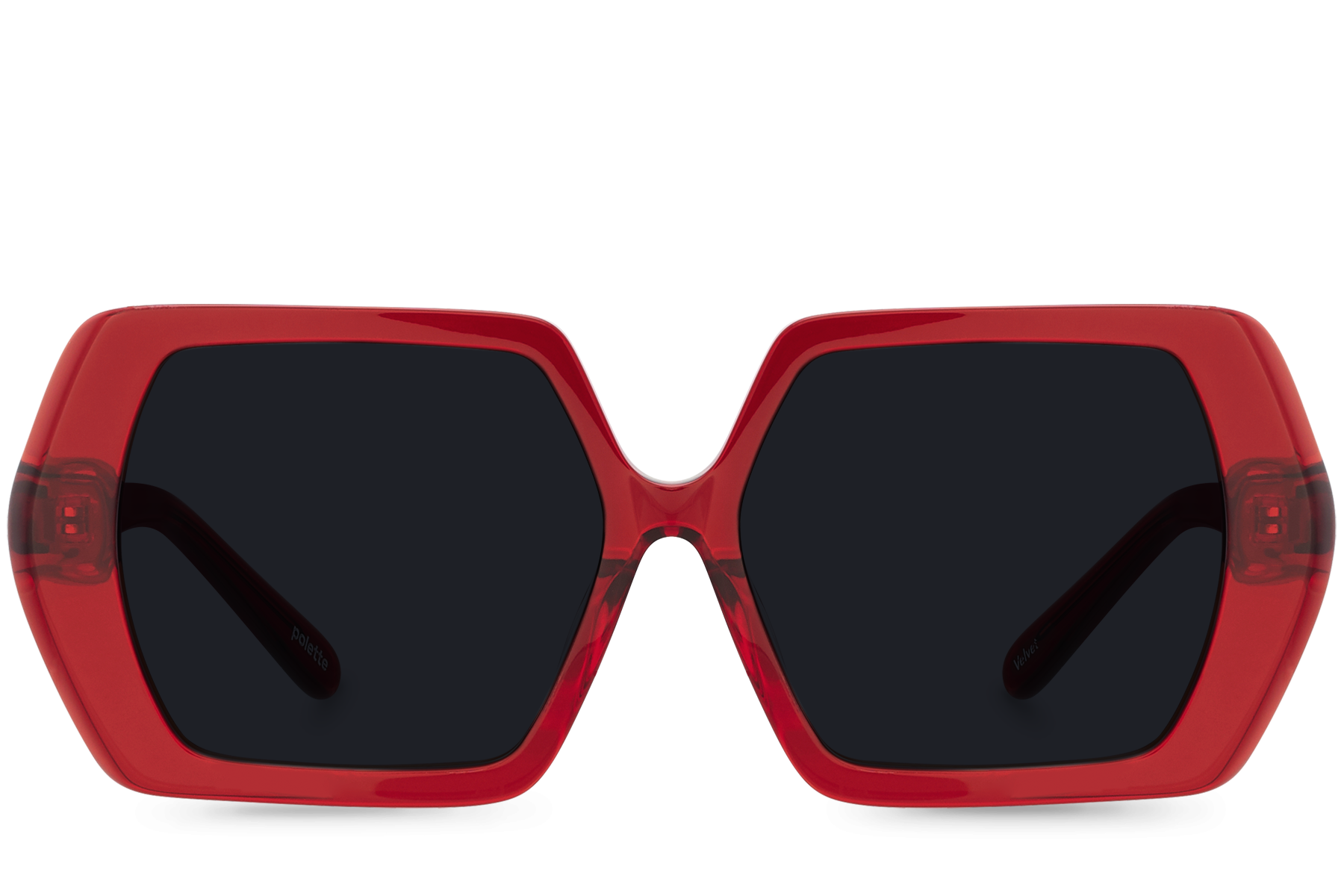Velvet Red