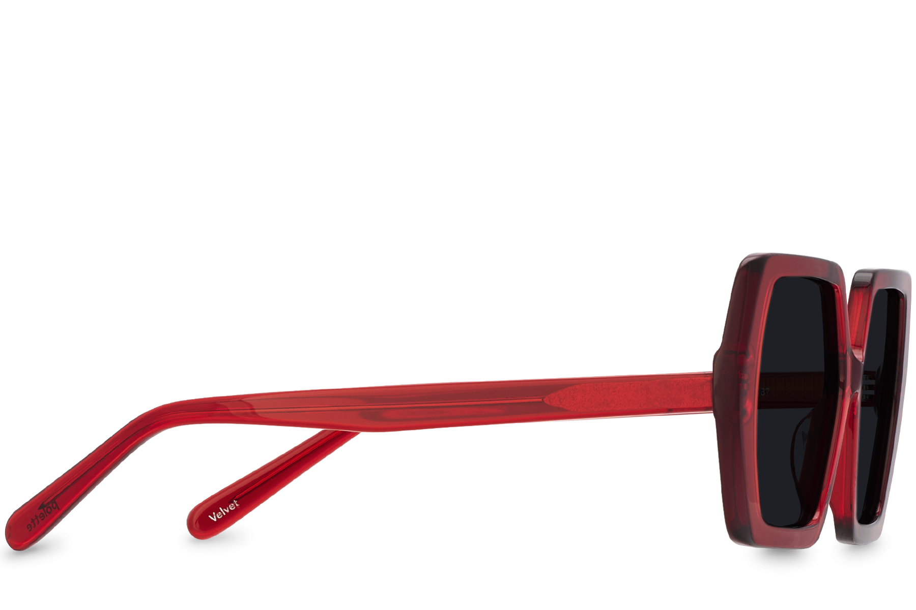 Velvet Red