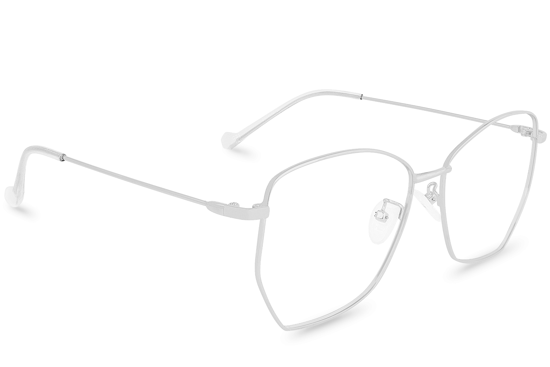 Venom Silver