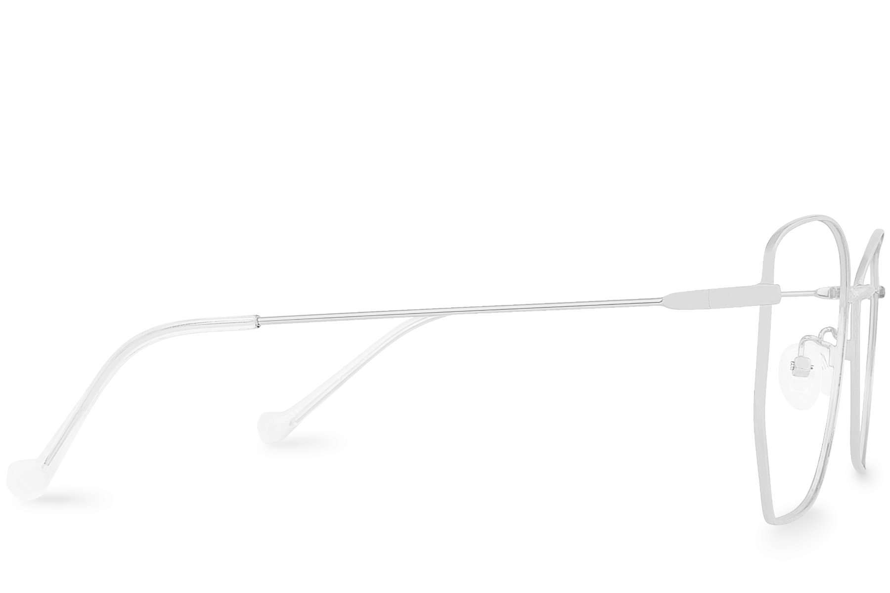 Venom Silver