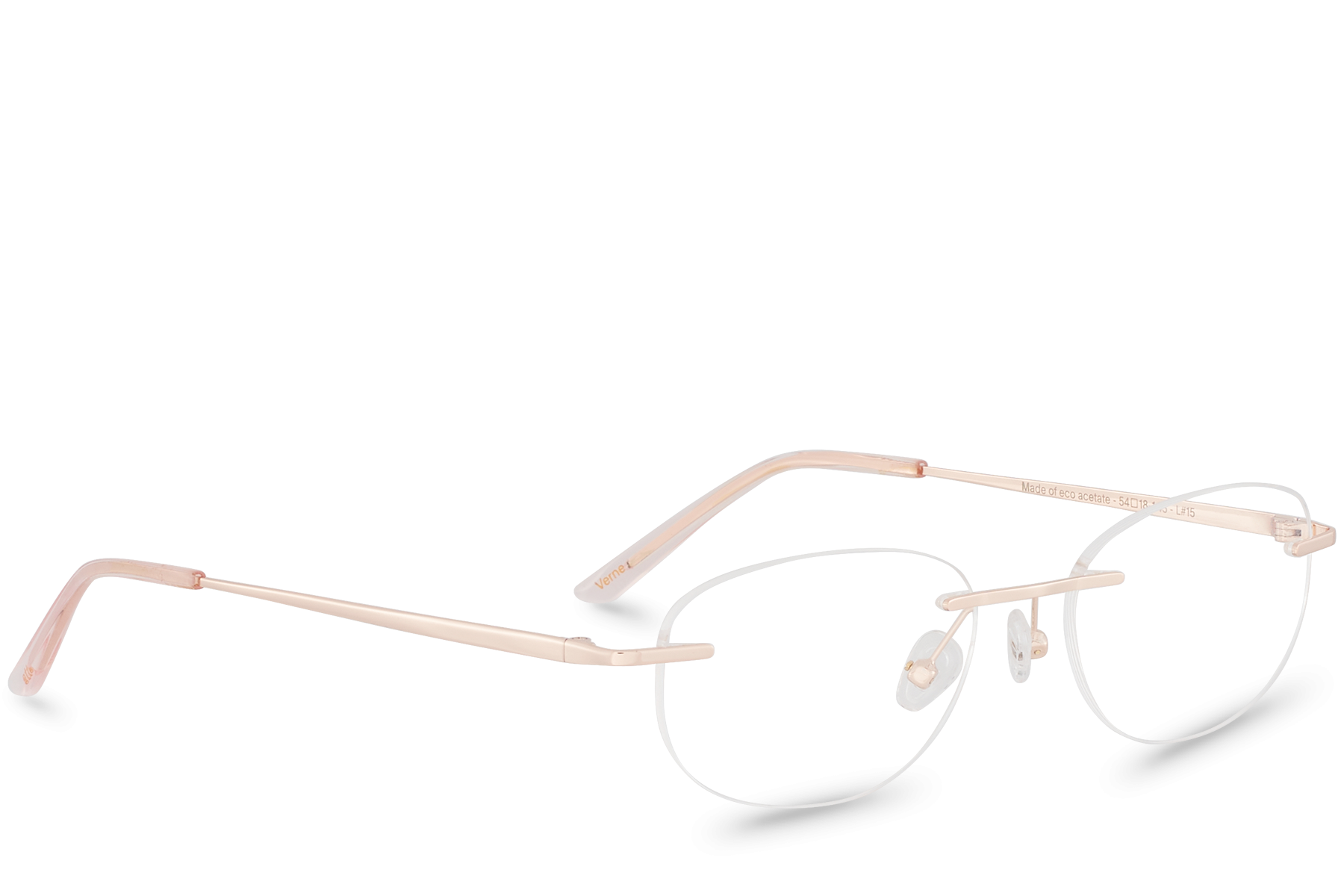 Verne Pink