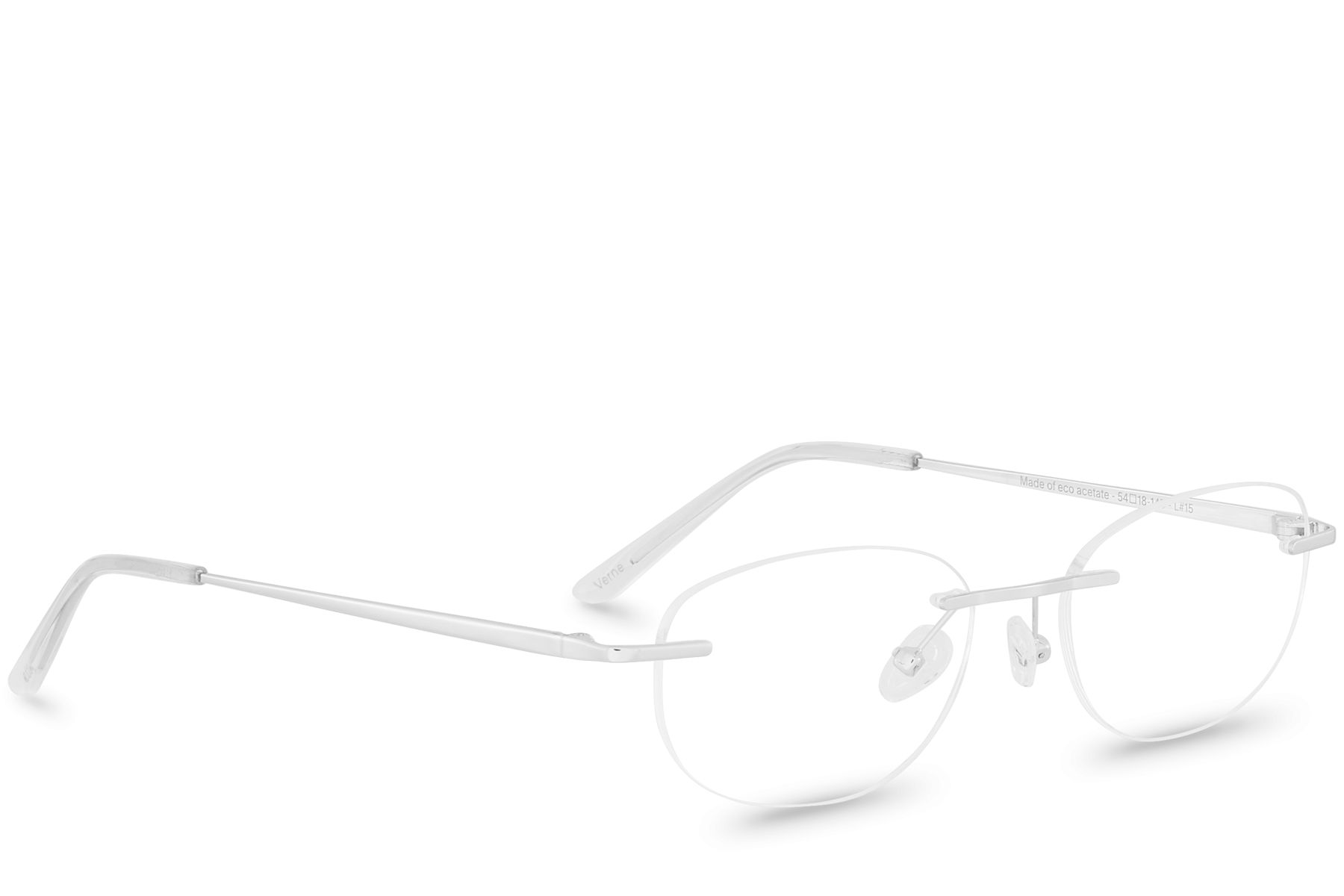 Verne Silver