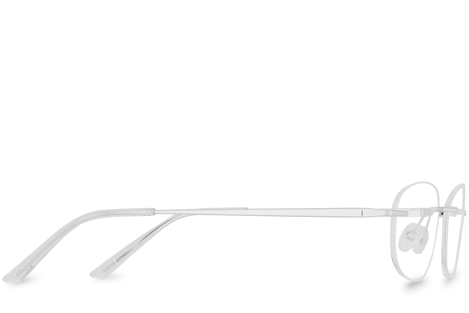 Verne Silver