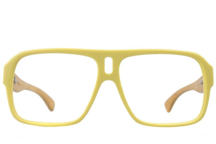 Cactus Yellow