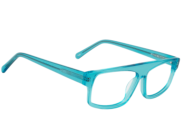 Virgil View Blue