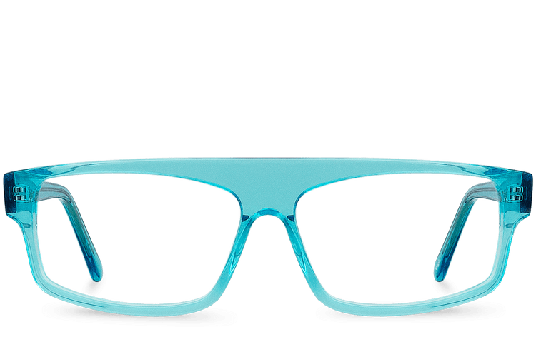 Virgil View Blue