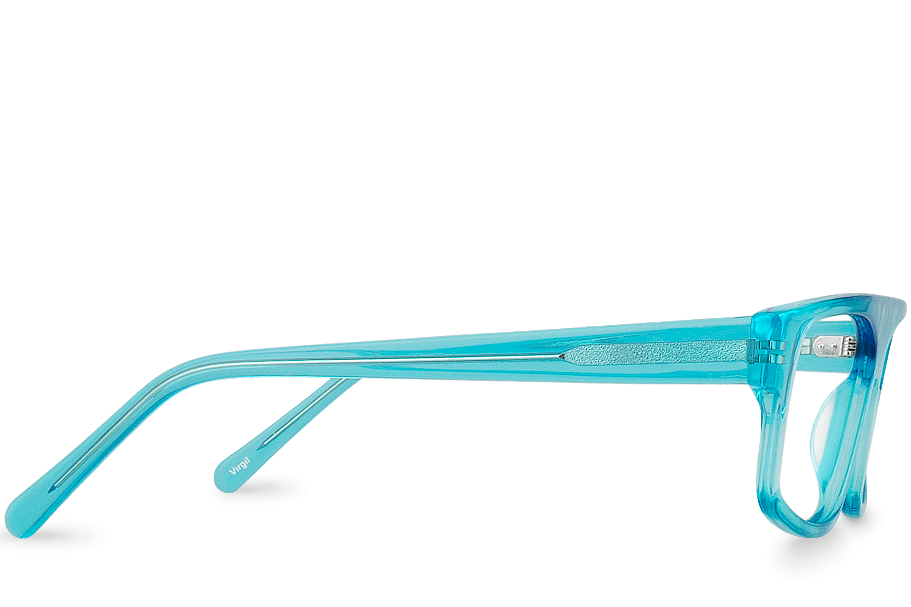Virgil View Blue