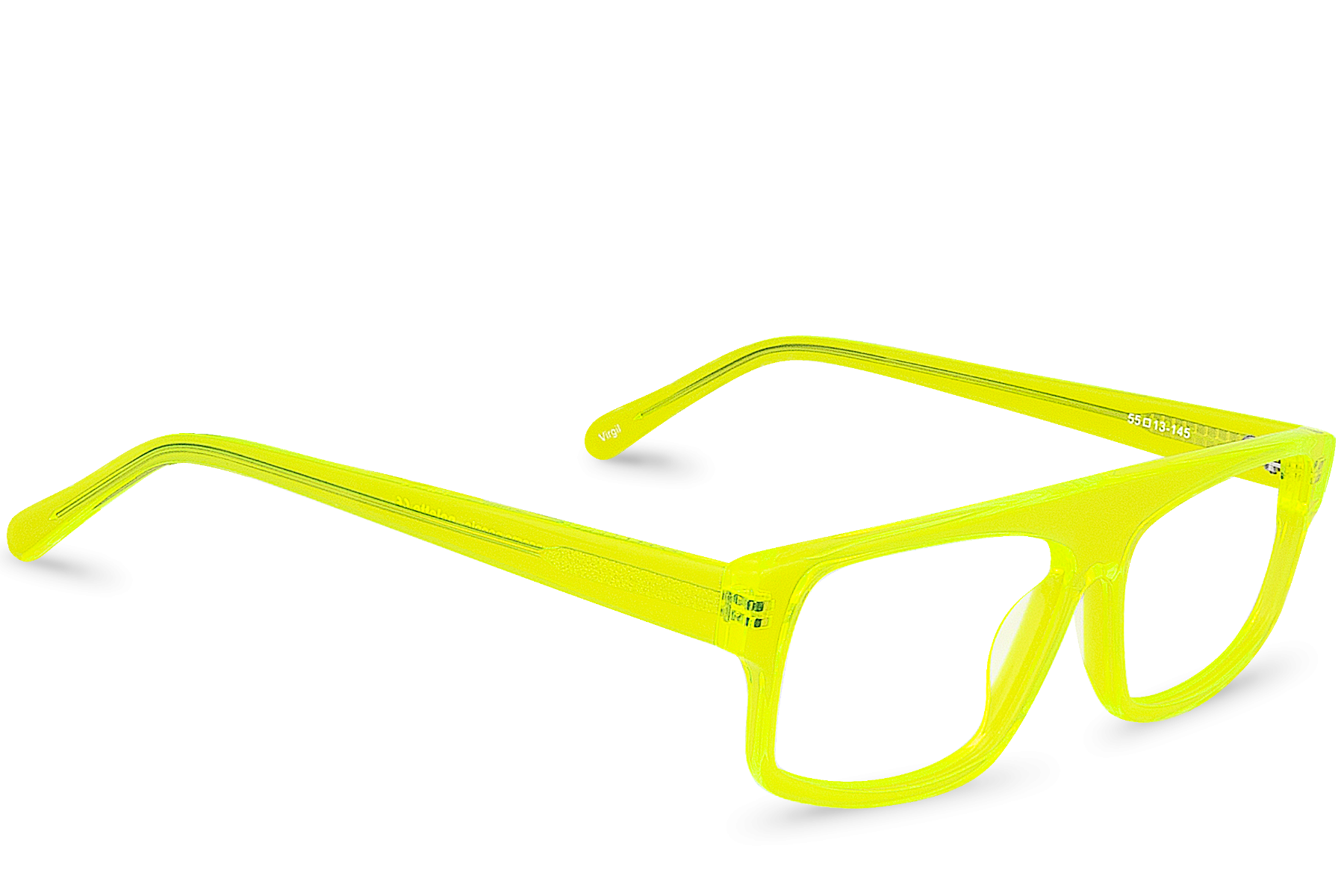 Virgil View