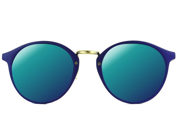 Vitamine Blue