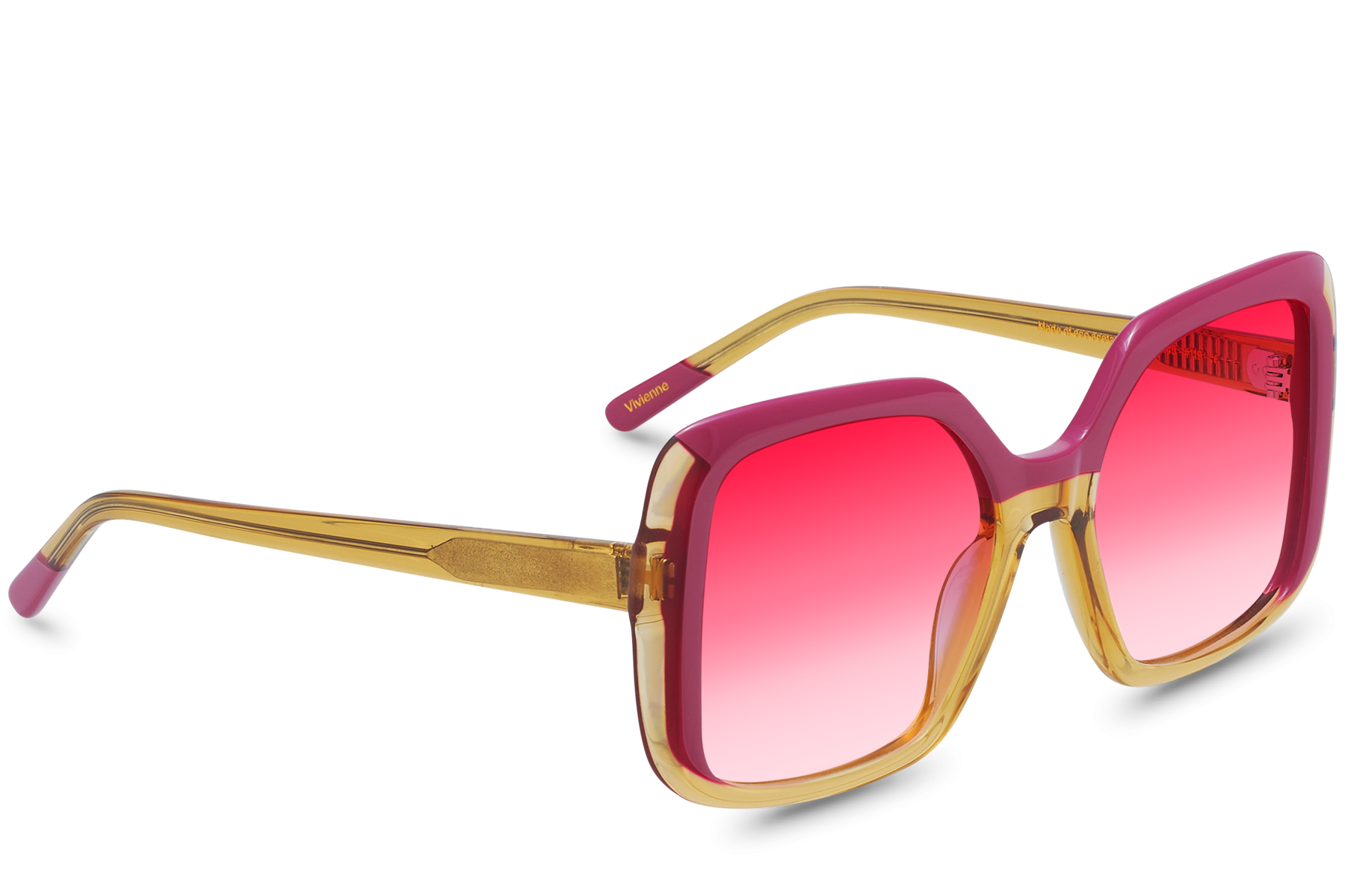 Vivienne Pink.S