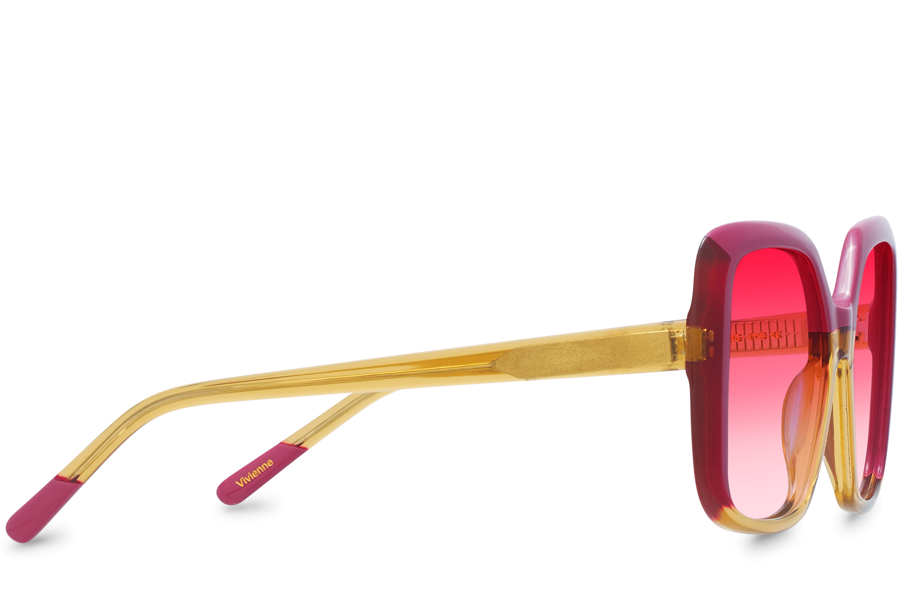 Vivienne Pink.S