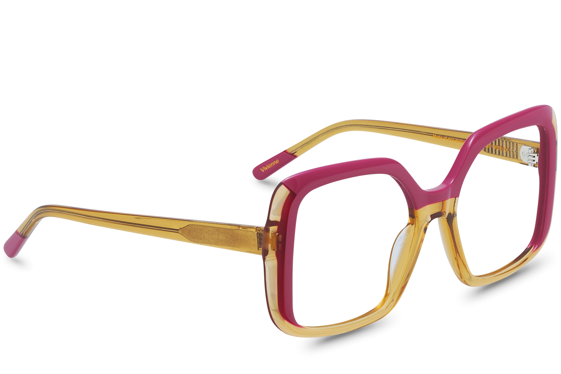 Vivienne Pink