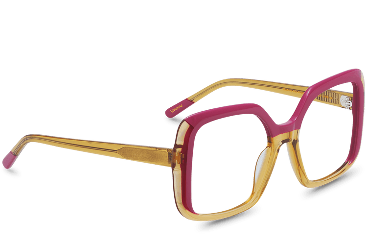 Vivienne Pink