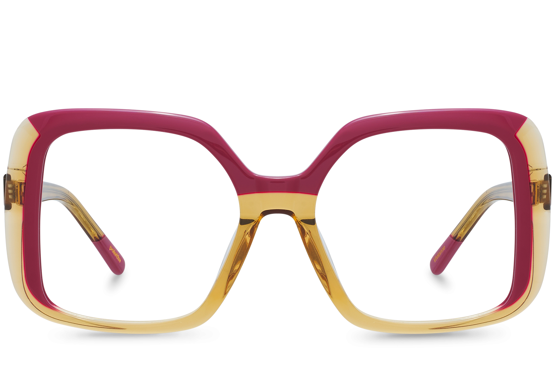 Vivienne Pink