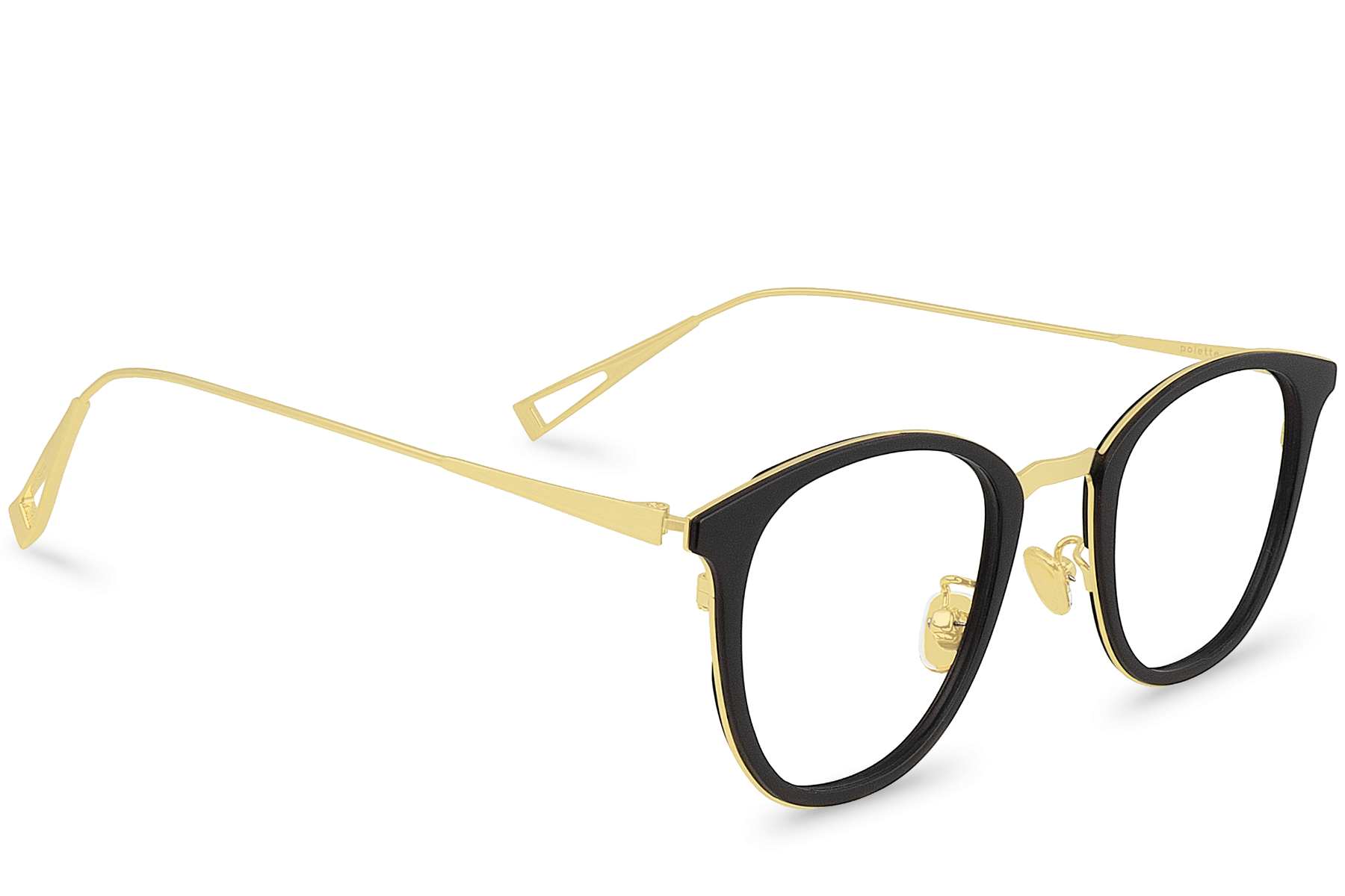 Vlinders Black