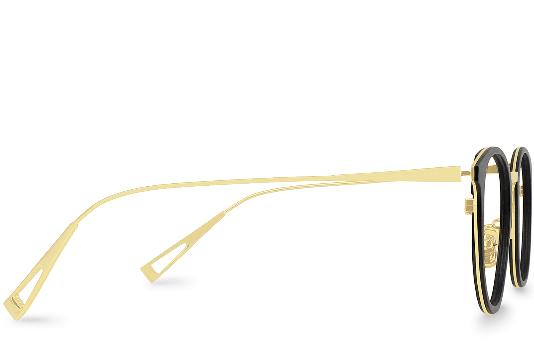 Vlinders Black