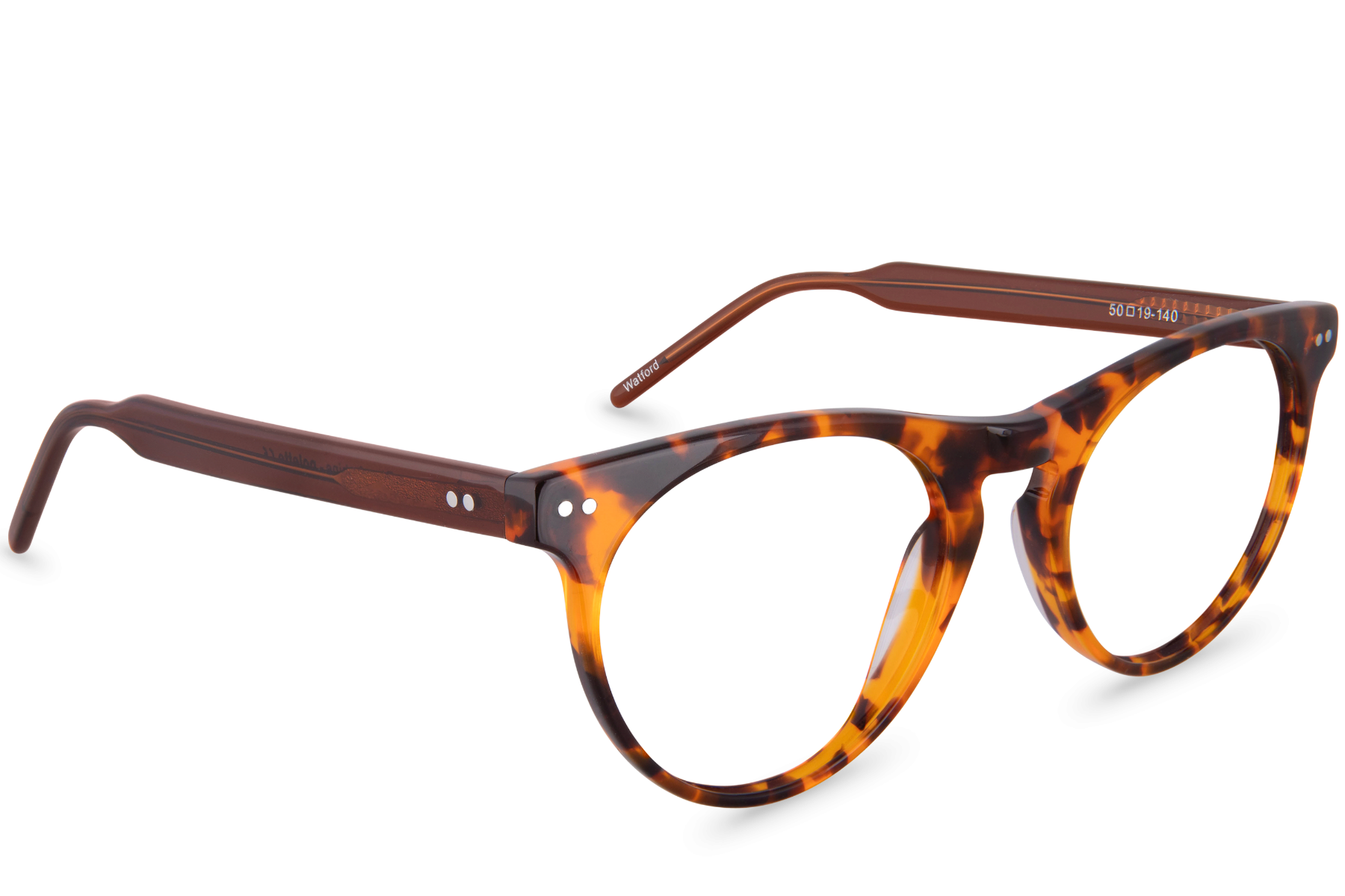 Watford Brown