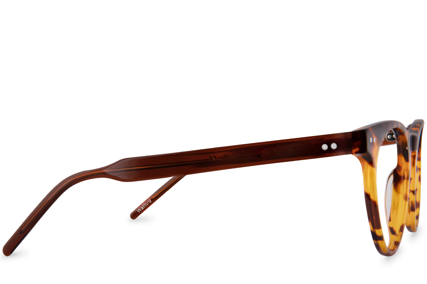 Watford Brown