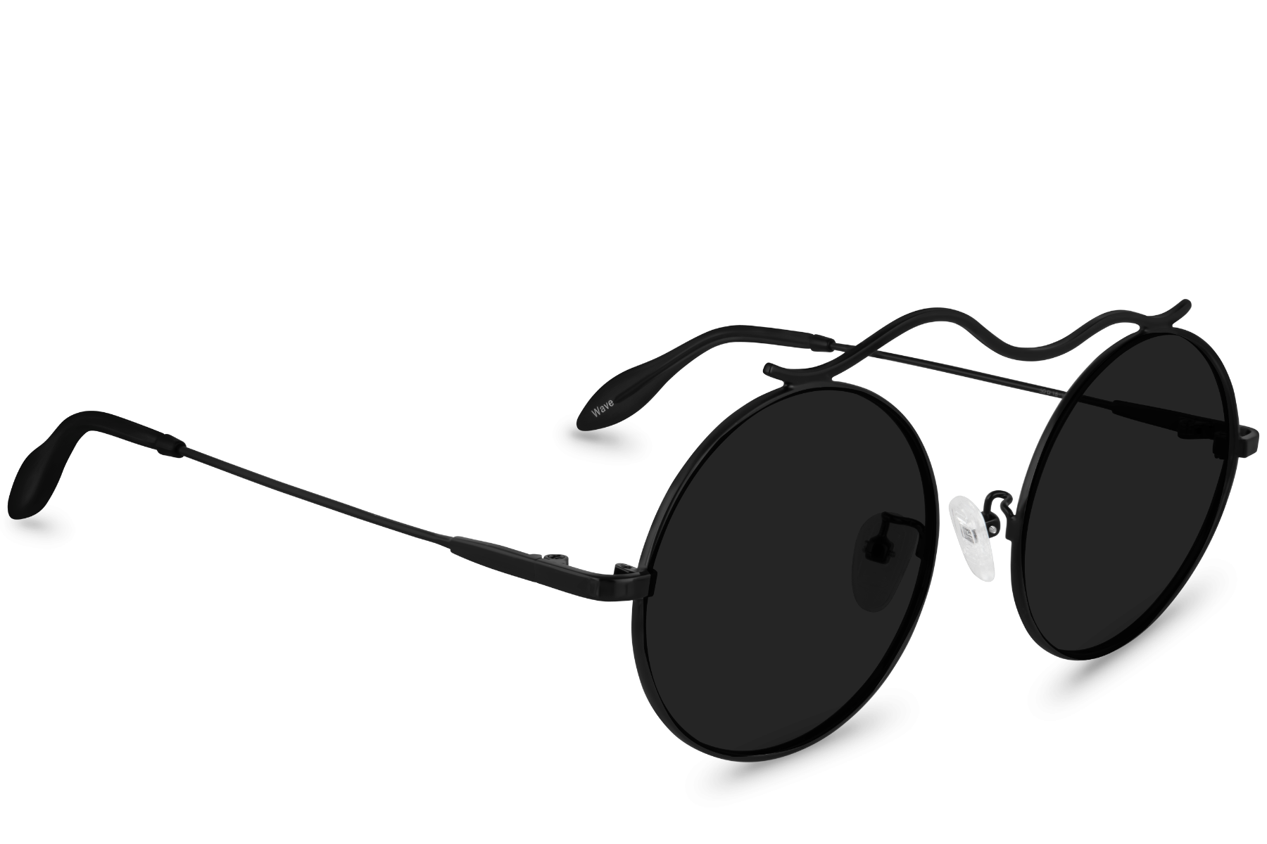 Wave Black