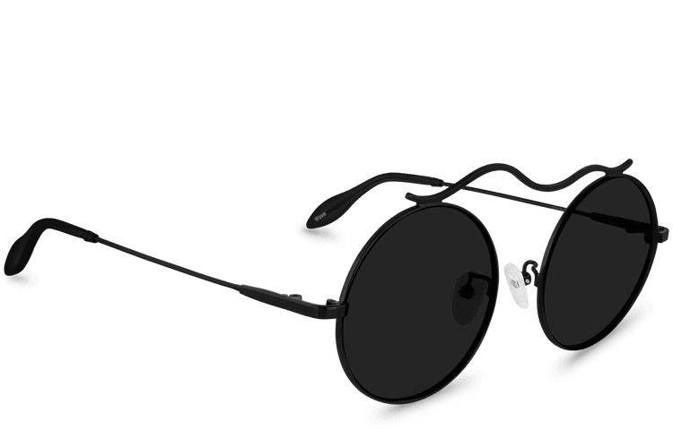 Wave Black