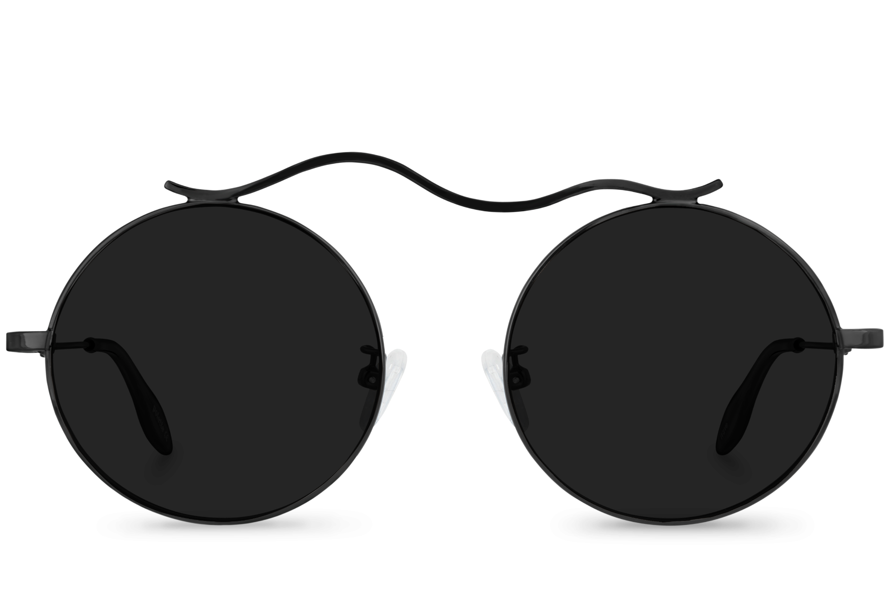 Wave Black