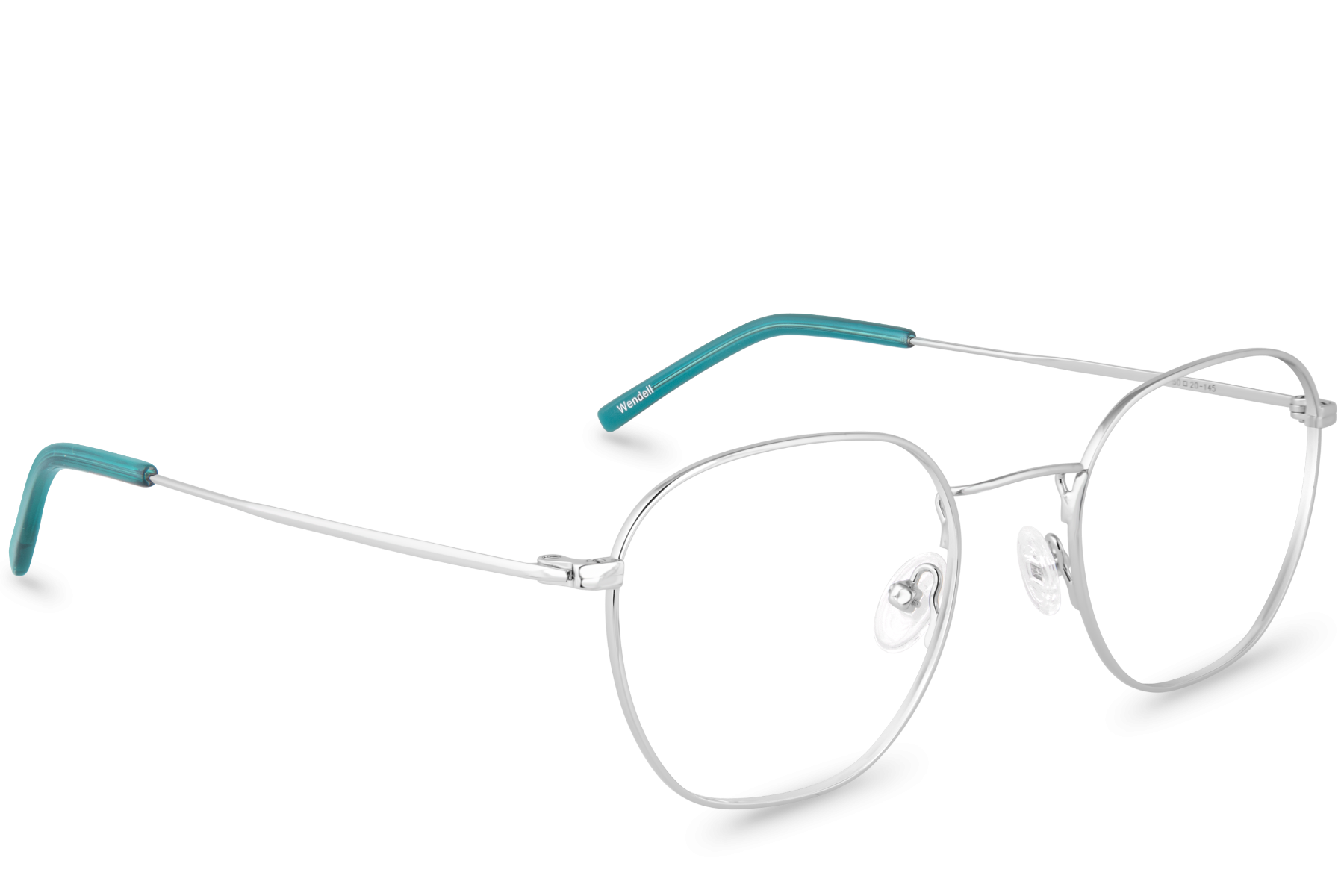 Wendell Silver 