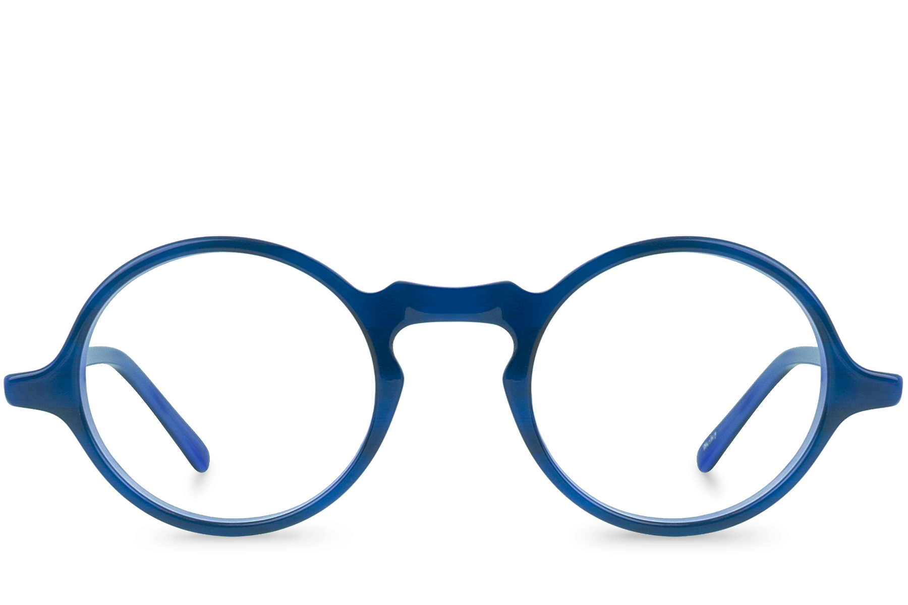 Wesley Blue