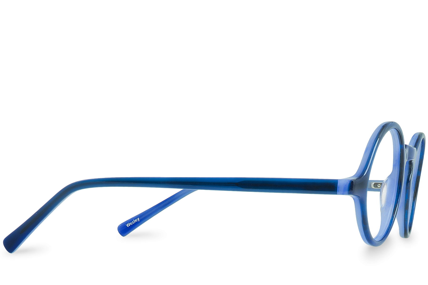 Wesley Blue