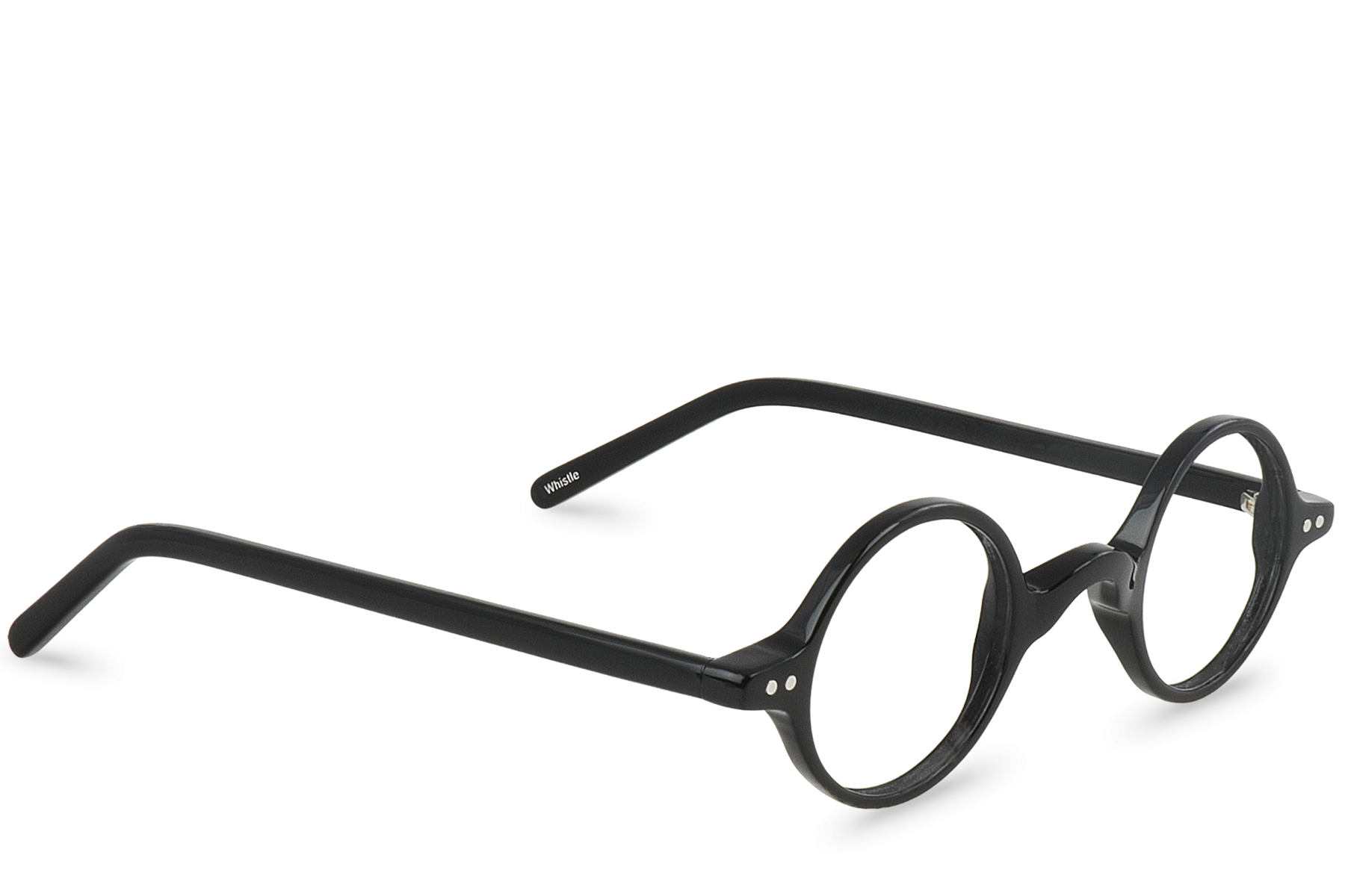 Whistle Black 