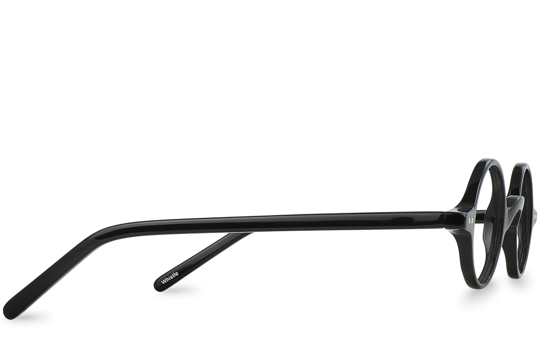 Whistle Black 