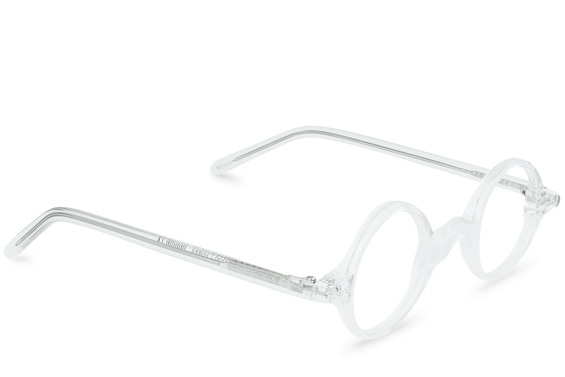 Whistle