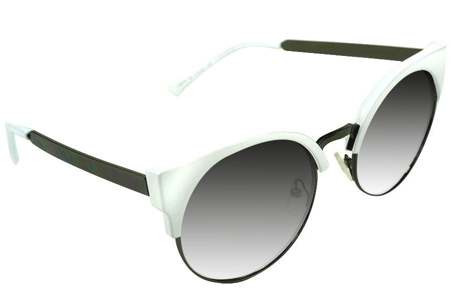 White muse