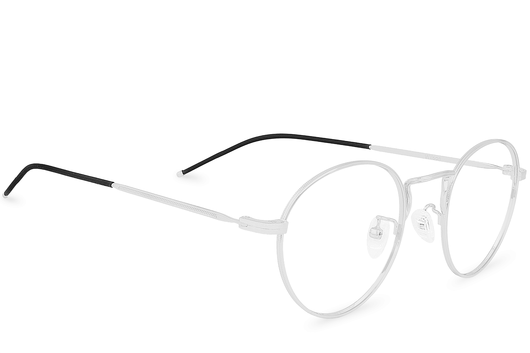 Wilson Silver